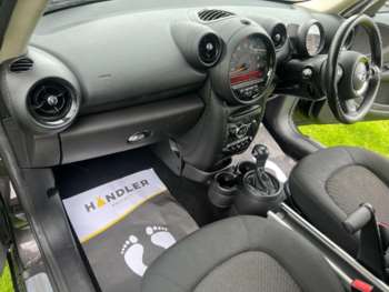 Used MINI Countryman 2015 for sale - 73906523: Photo
