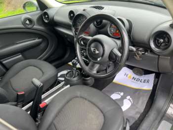 Used MINI Countryman 2015 for sale - 73906523: Photo