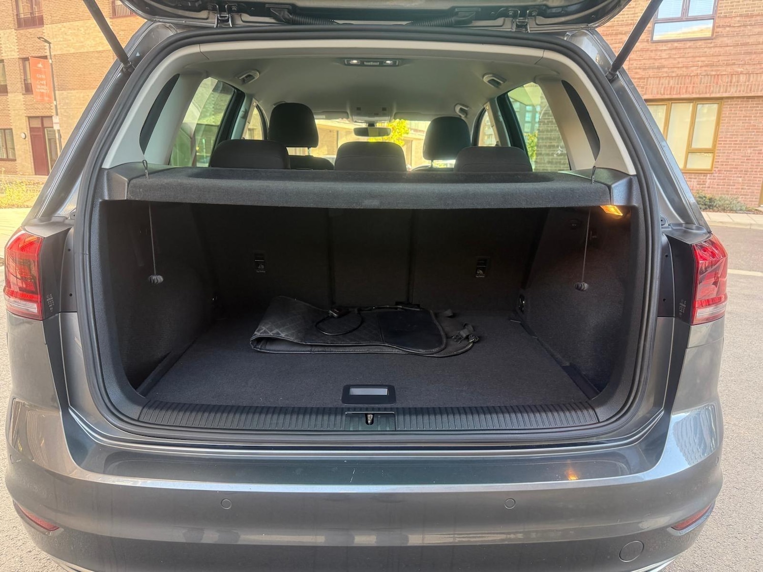 Used Volkswagen Golf SV 2018 for sale - 76472094: Photo 15