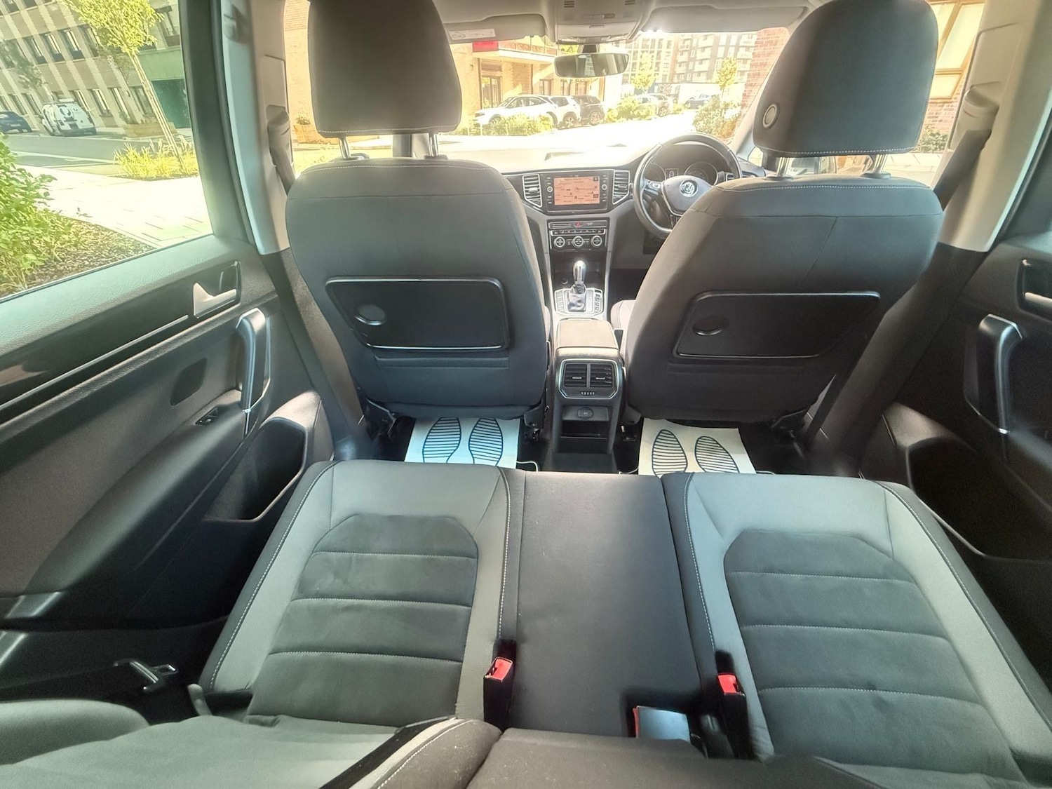 Used Volkswagen Golf SV 2018 for sale - 76472094: Photo 17