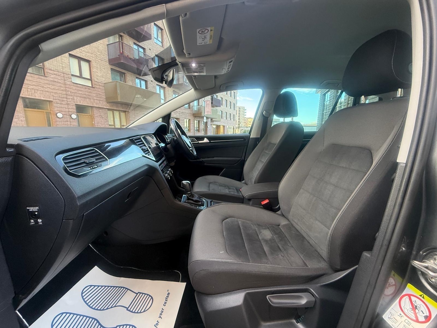 Used Volkswagen Golf SV 2018 for sale - 76472094: Photo 18