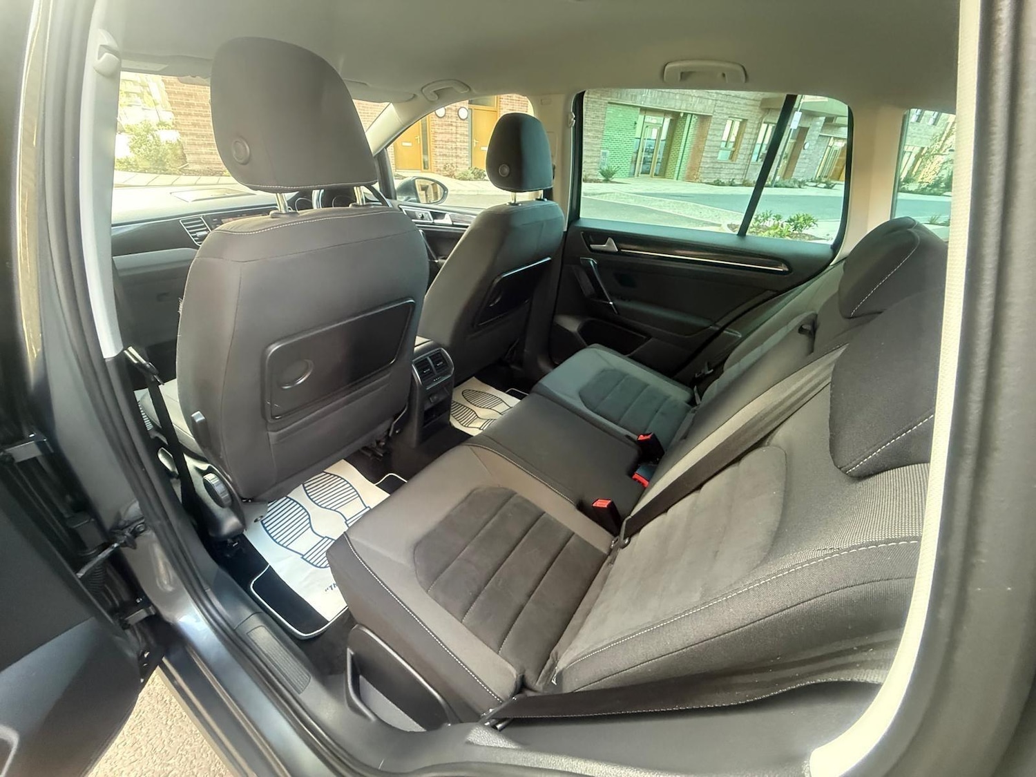 Used Volkswagen Golf SV 2018 for sale - 76472094: Photo 19