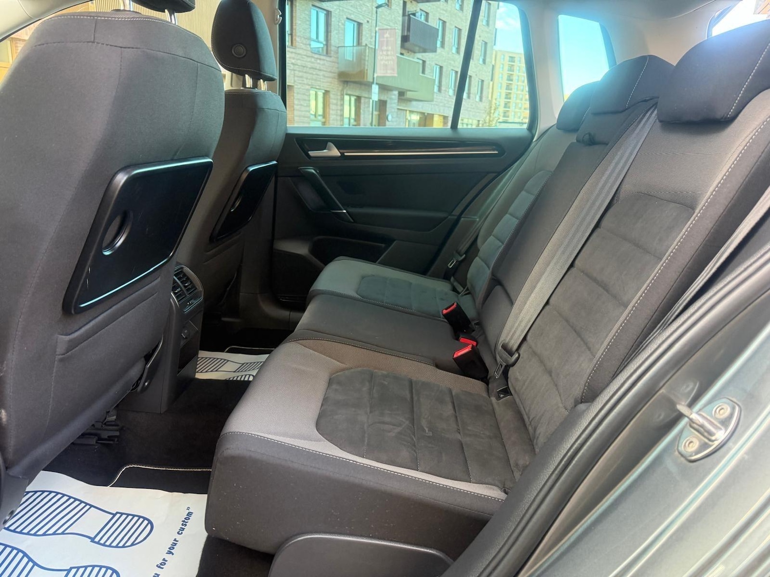 Used Volkswagen Golf SV 2018 for sale - 76472094: Photo 22