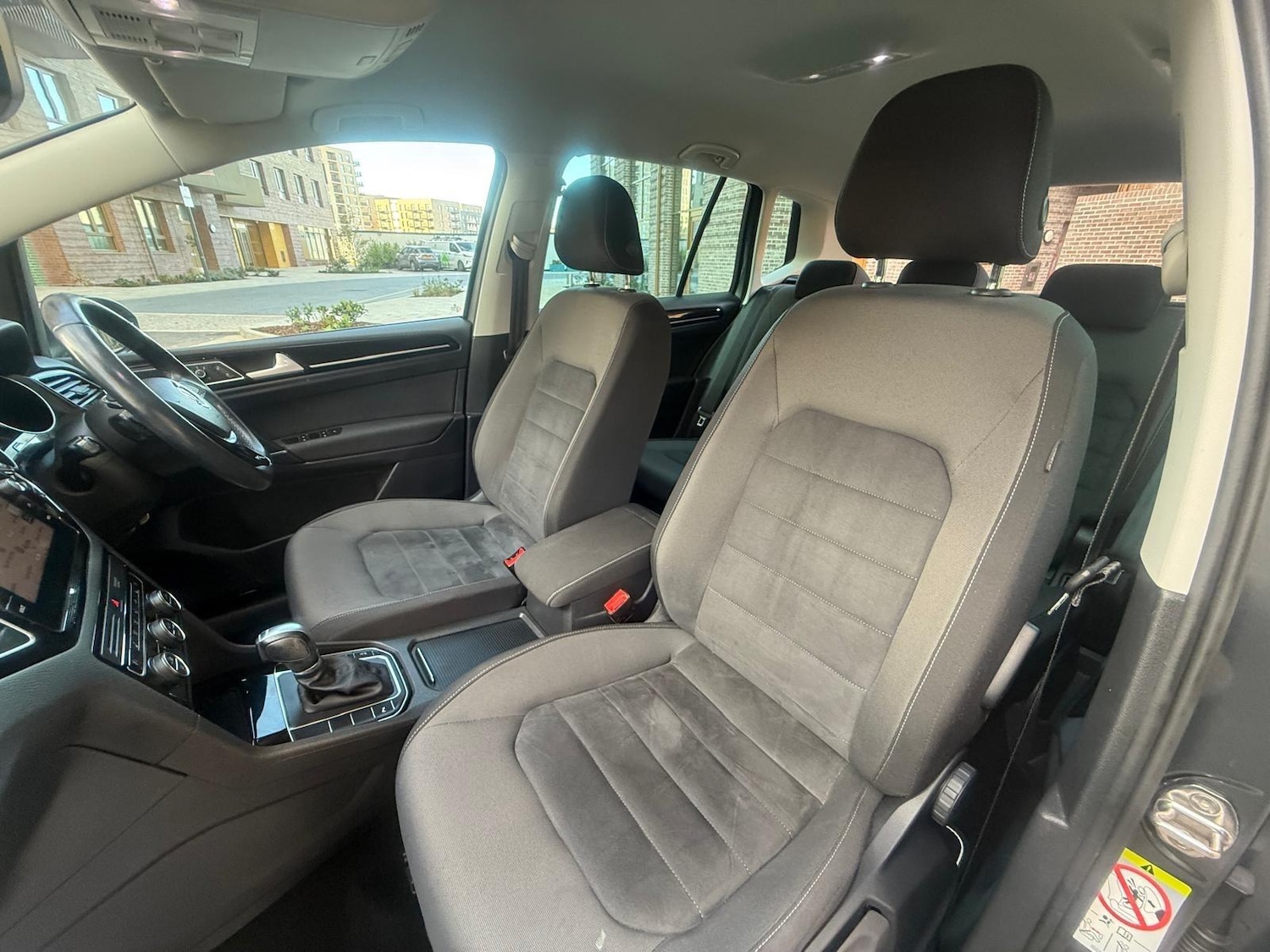 Used Volkswagen Golf SV 2018 for sale - 76472094: Photo 23