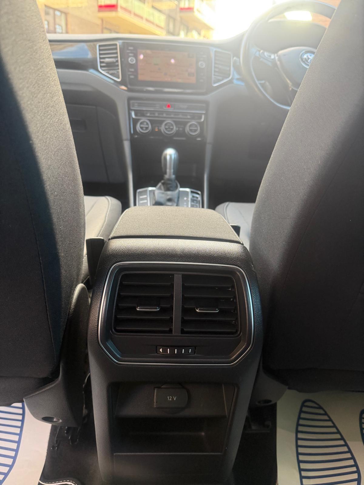 Used Volkswagen Golf SV 2018 for sale - 76472094: Photo 24