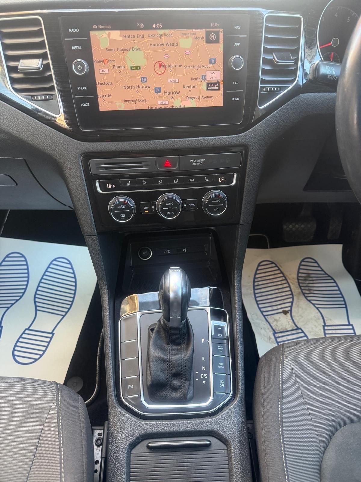 Used Volkswagen Golf SV 2018 for sale - 76472094: Photo 25