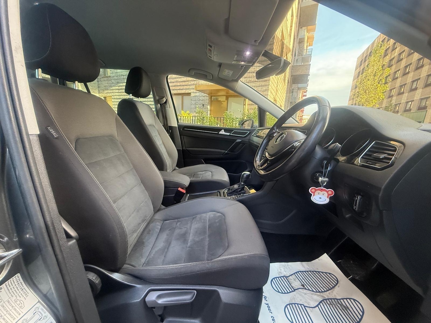 Used Volkswagen Golf SV 2018 for sale - 76472094: Photo 26