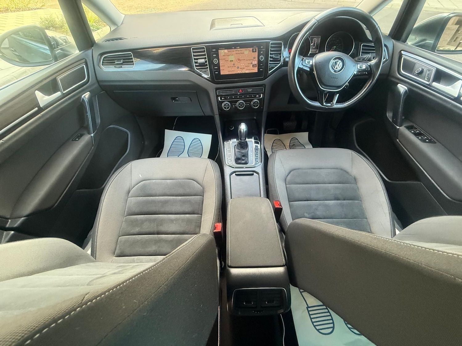 Used Volkswagen Golf SV 2018 for sale - 76472094: Photo 28