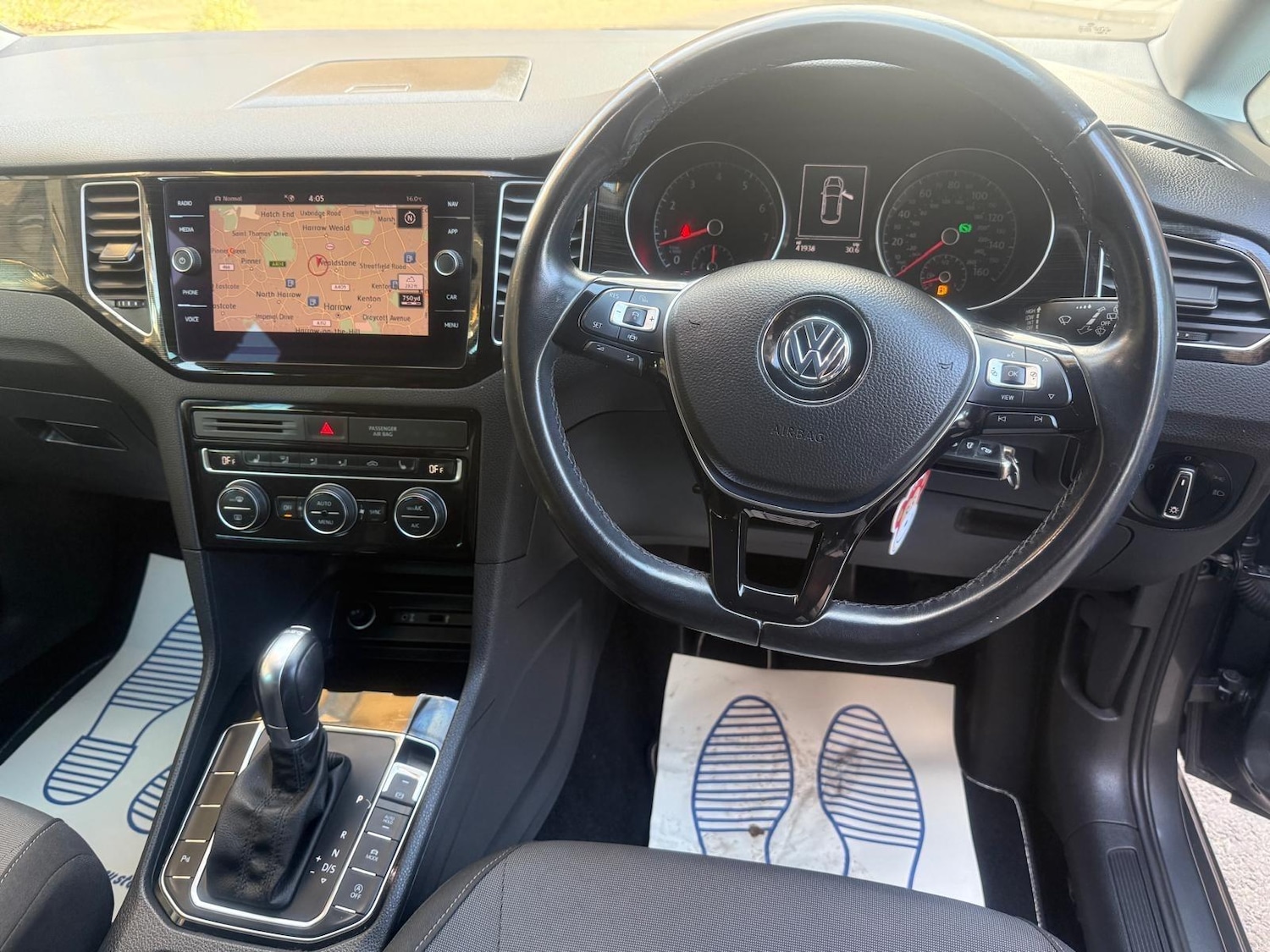 Used Volkswagen Golf SV 2018 for sale - 76472094: Photo 29