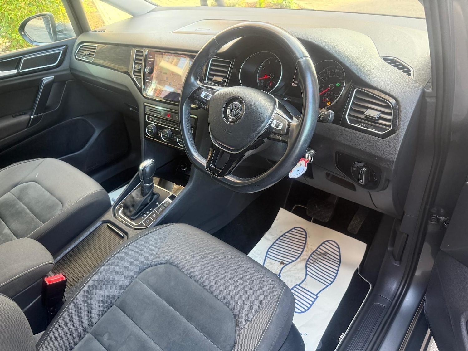 Used Volkswagen Golf SV 2018 for sale - 76472094: Photo 31