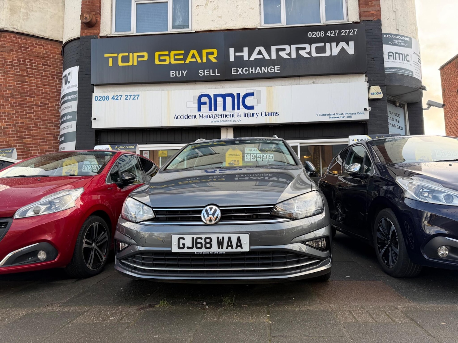 Used Volkswagen Golf SV 2018 for sale - 76472094: Photo 32