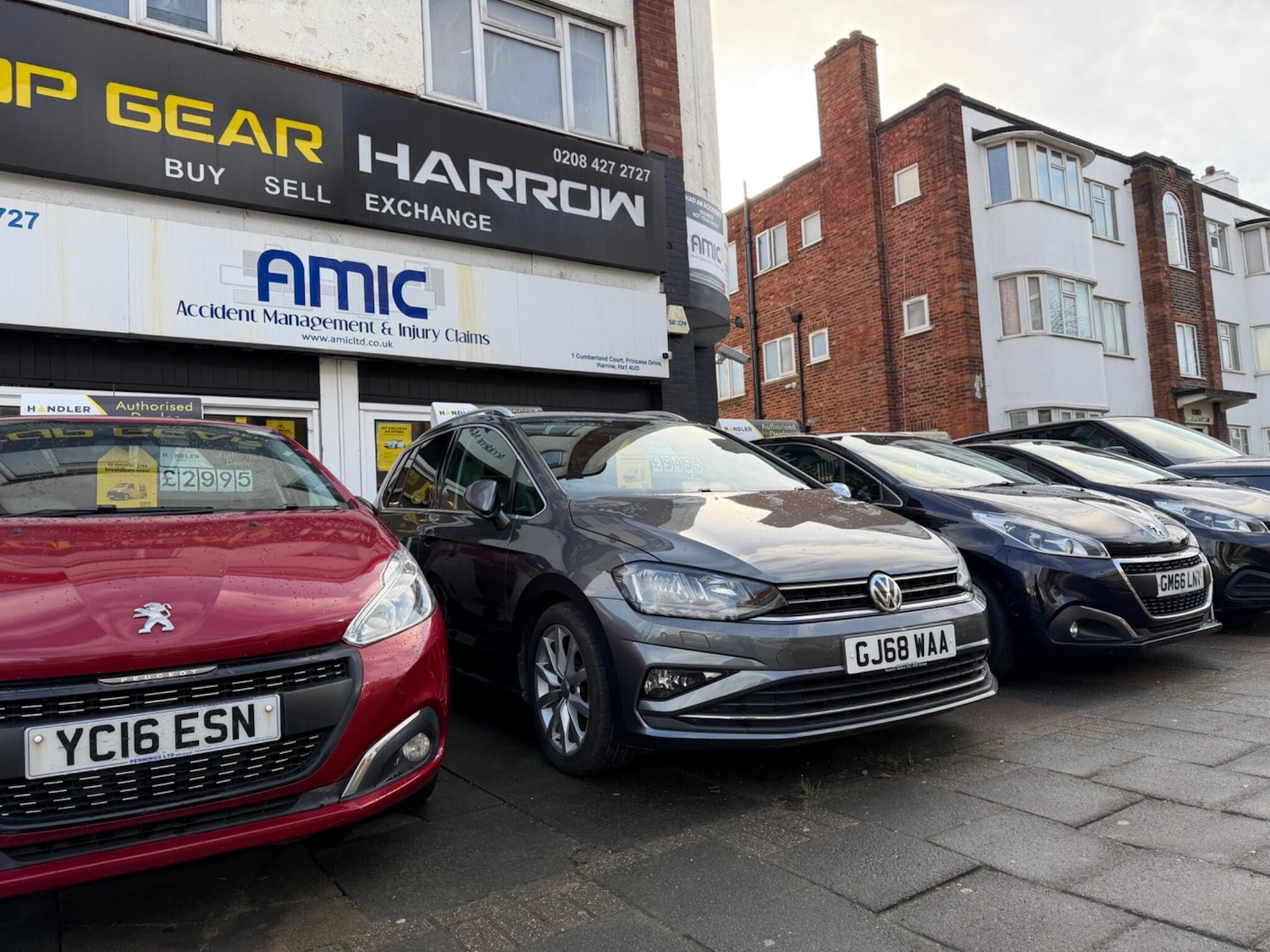 Used Volkswagen Golf SV 2018 for sale - 76472094: Photo 34