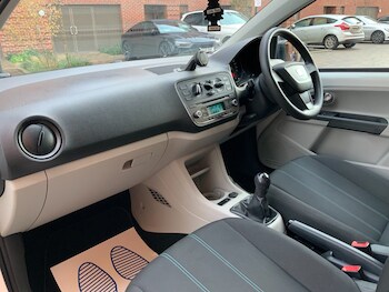 Used SEAT Mii 2016 for sale - 78504766: Photo