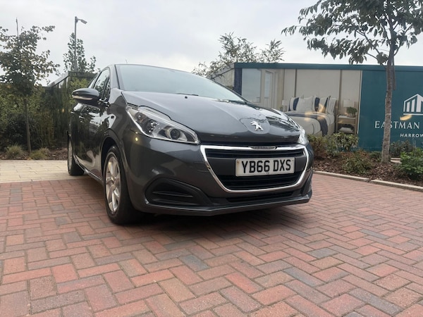 Used Peugeot 208 2016 for sale - 76317956: Photo 11