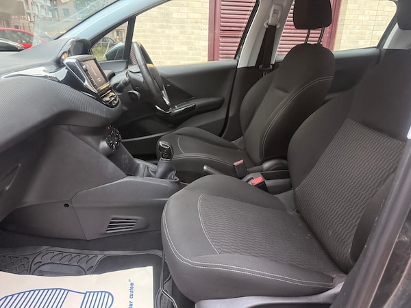Used Peugeot 208 2016 for sale - 76317956: Photo 13