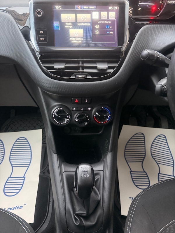 Used Peugeot 208 2016 for sale - 76317956: Photo 14
