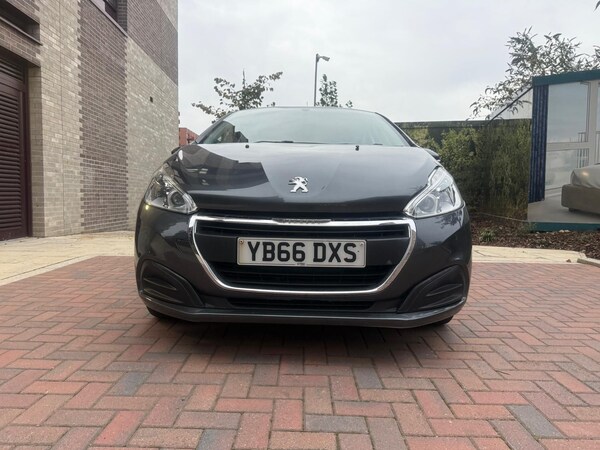 Used Peugeot 208 2016 for sale - 76317956: Photo 17