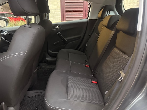 Used Peugeot 208 2016 for sale - 76317956: Photo 20