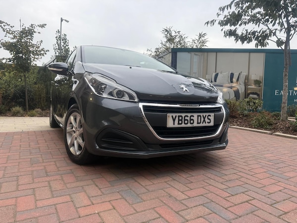 Used Peugeot 208 2016 for sale - 76317956: Photo 22
