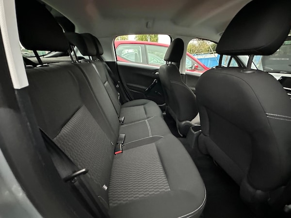 Used Peugeot 208 2016 for sale - 76317956: Photo 23