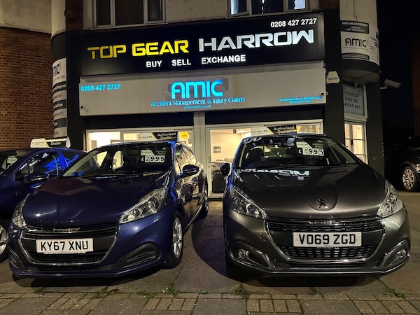Used Peugeot 208 2016 for sale - 76317956: Photo 26