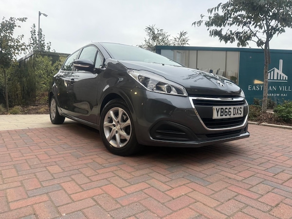 Used Peugeot 208 2016 for sale - 76317956: Photo 6