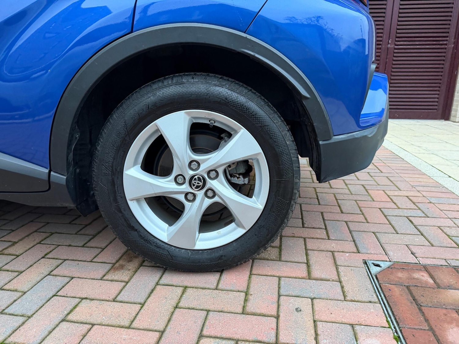 Used Toyota C-HR 2018 for sale - 76839444: Photo 37