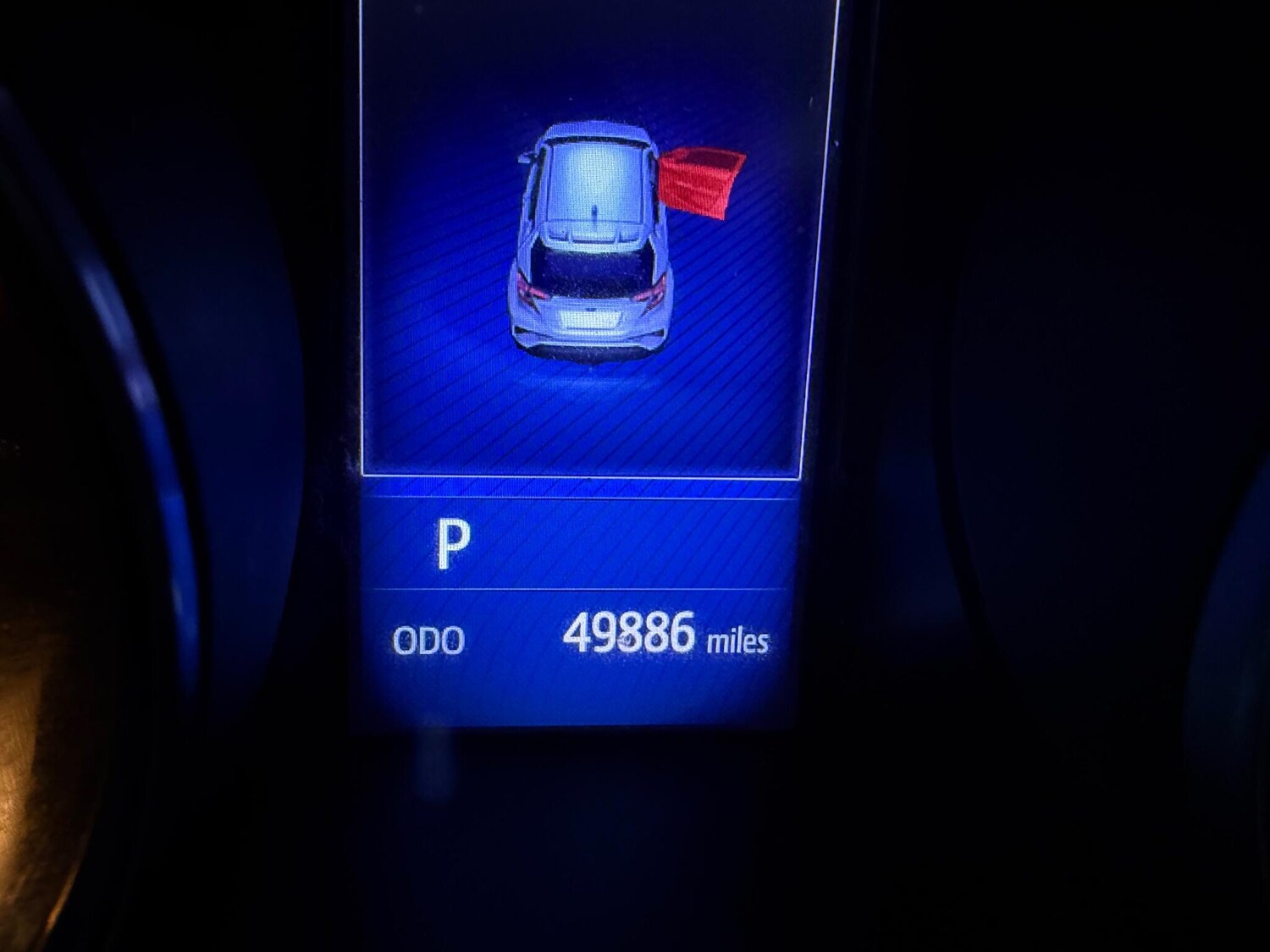 Used Toyota C-HR 2018 for sale - 76839444: Photo 42