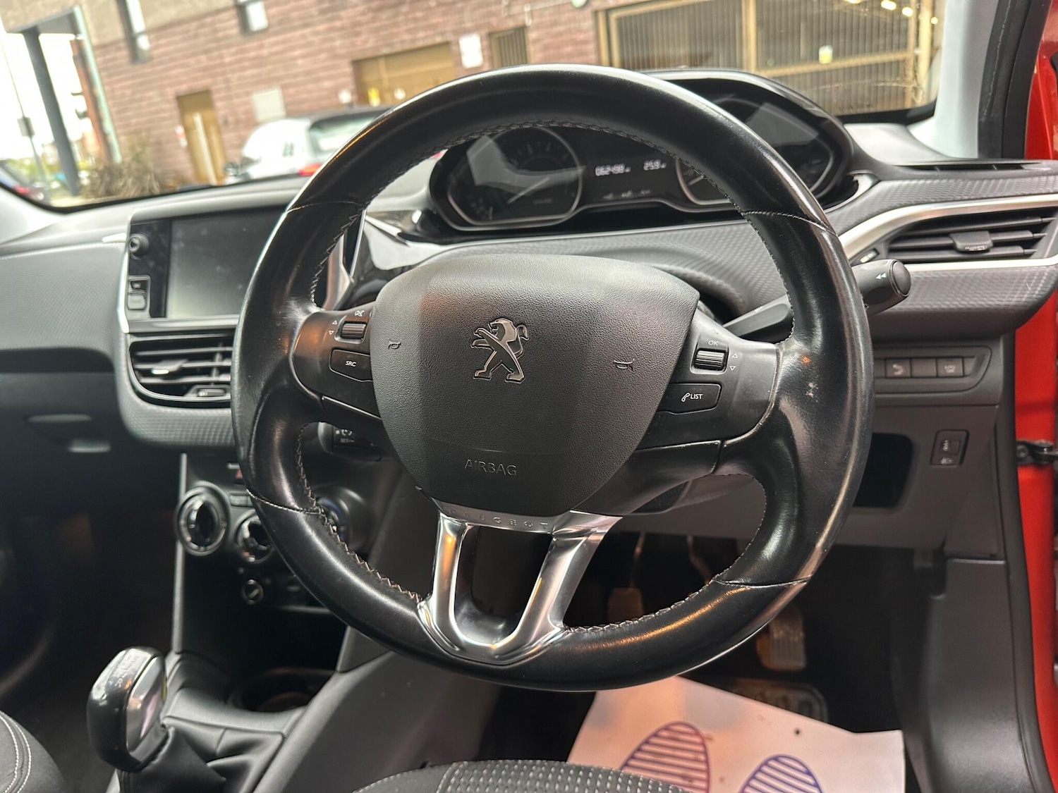 Used Peugeot 208 2018 for sale - 76592786: Photo 18