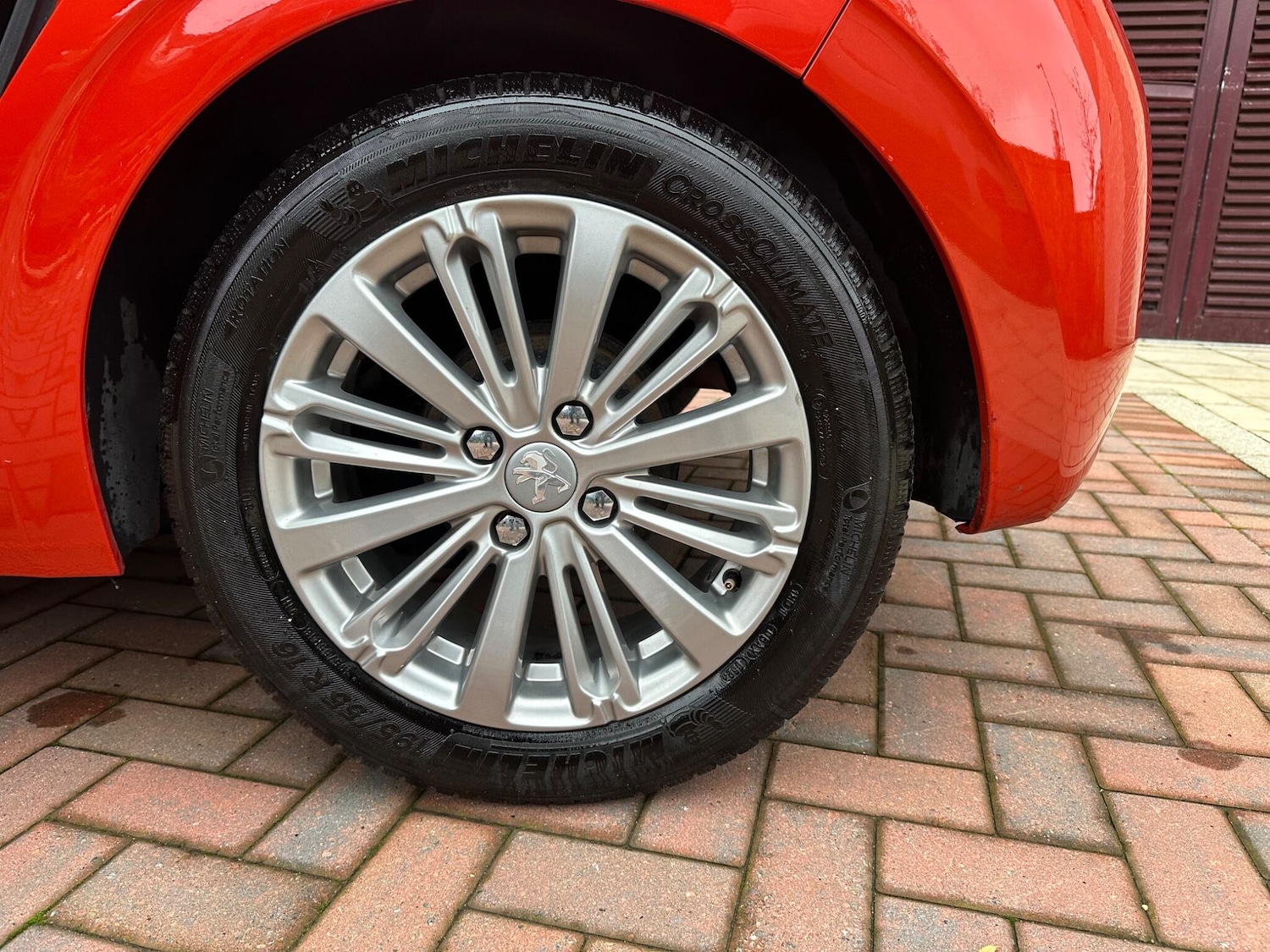 Used Peugeot 208 2018 for sale - 76592786: Photo 23