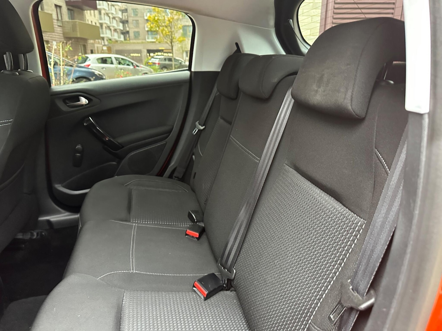 Used Peugeot 208 2018 for sale - 76592786: Photo 24