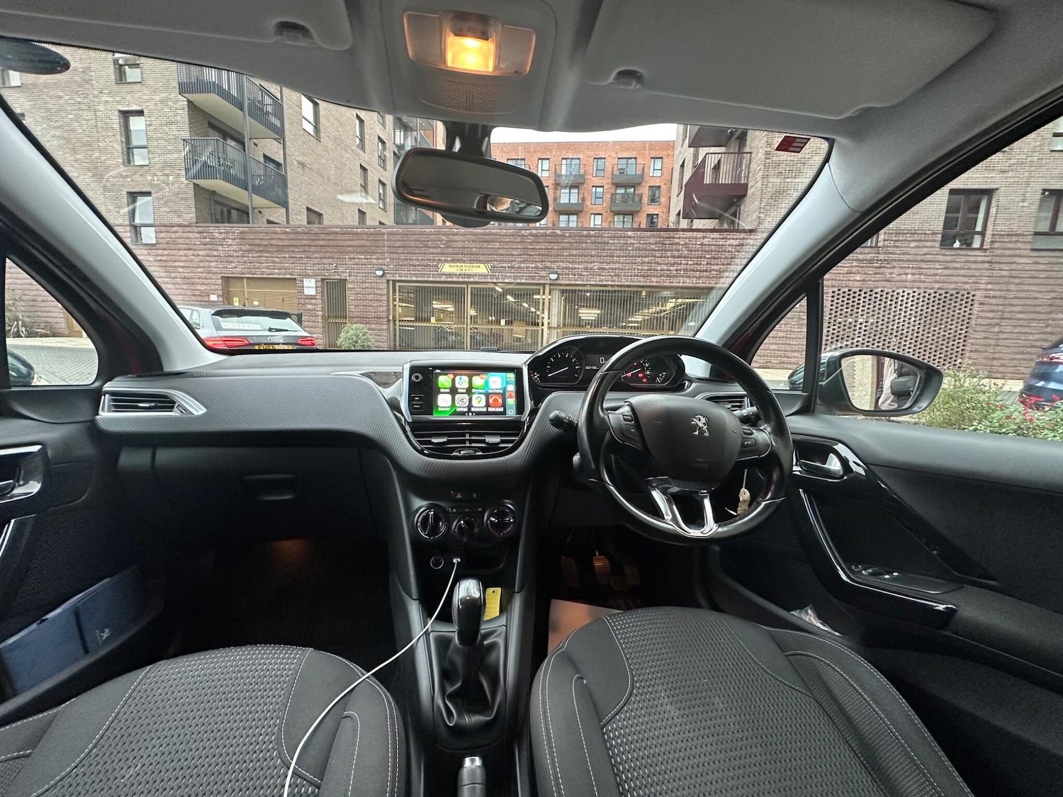 Used Peugeot 208 2018 for sale - 76592786: Photo 28