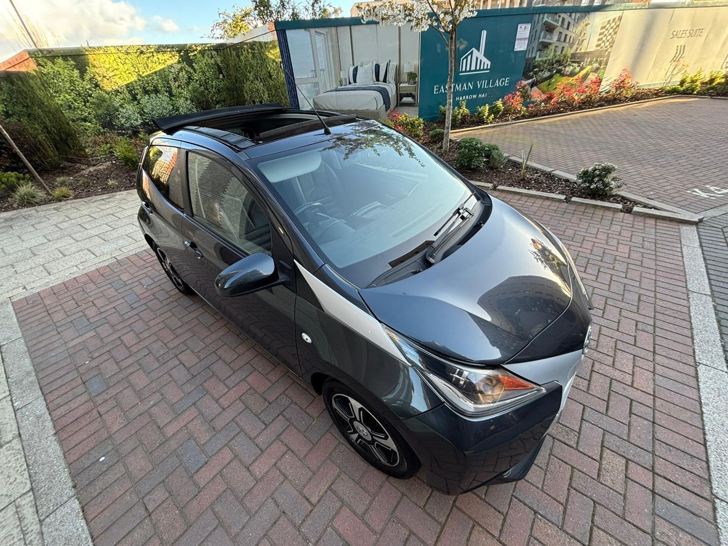 Used Toyota AYGO 2016 for sale - 78062956: Photo 12