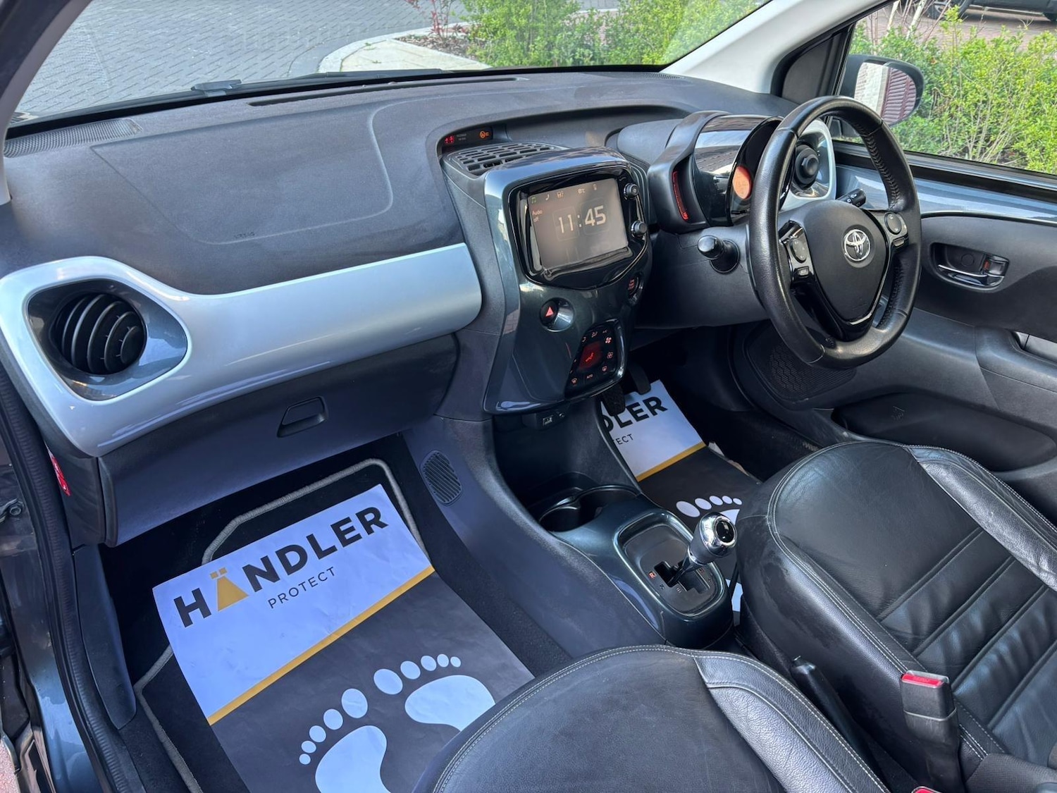 Used Toyota AYGO 2016 for sale - 78062956: Photo 27