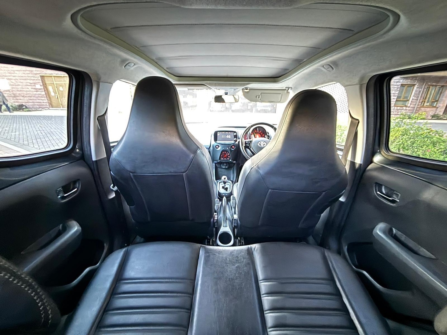 Used Toyota AYGO 2016 for sale - 78062956: Photo 29