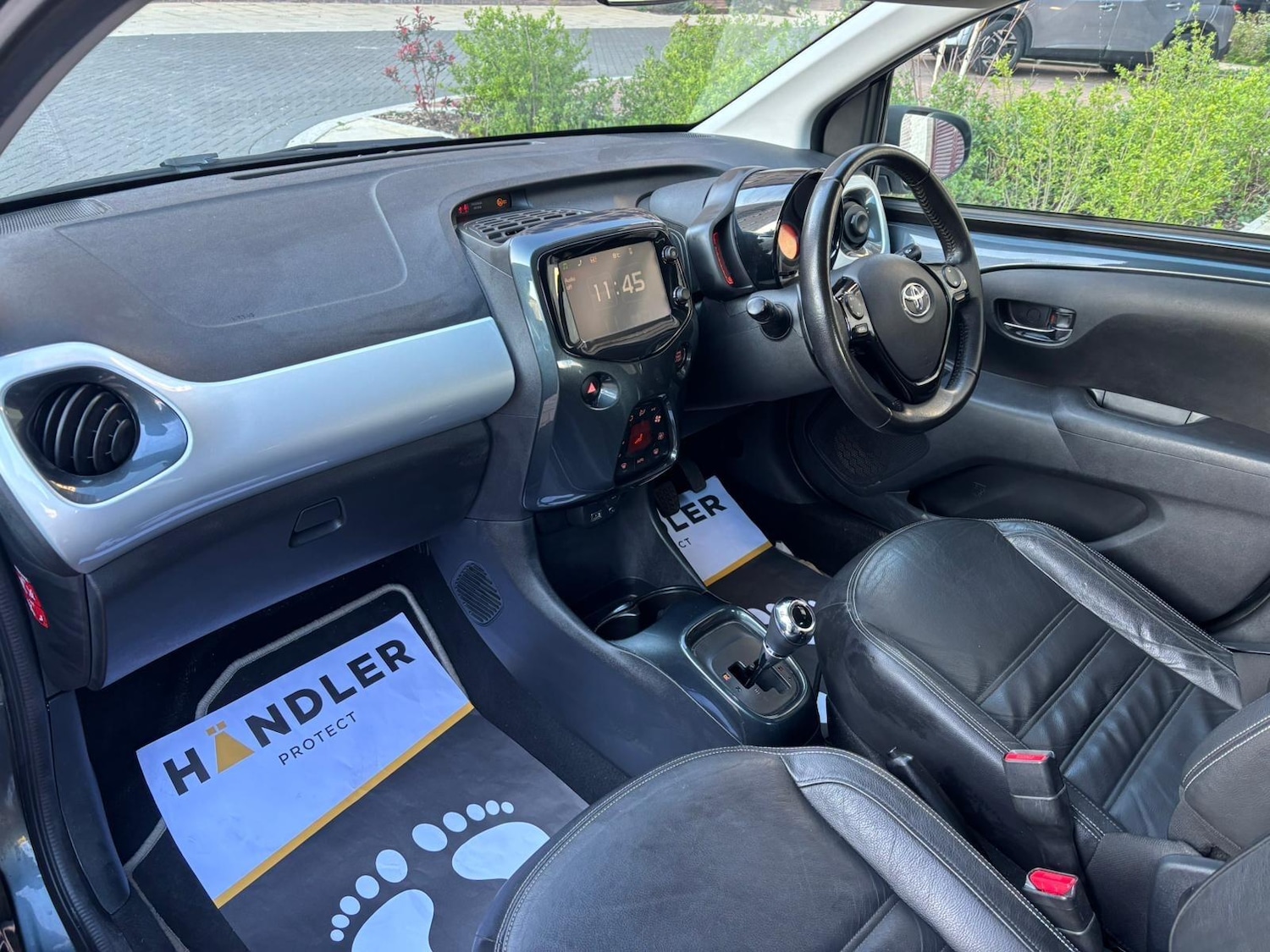 Used Toyota AYGO 2016 for sale - 78062956: Photo 3