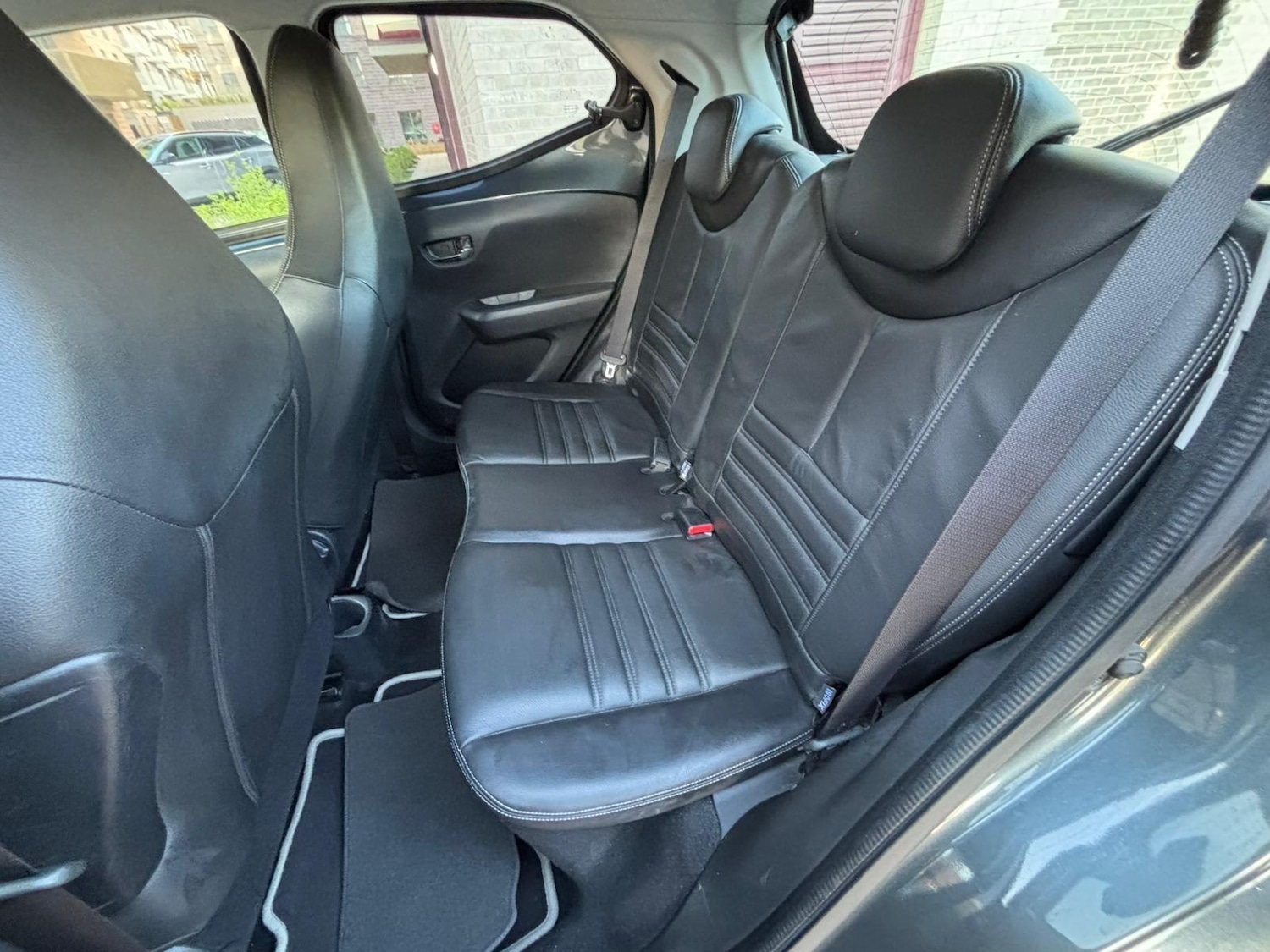 Used Toyota AYGO 2016 for sale - 78062956: Photo 31