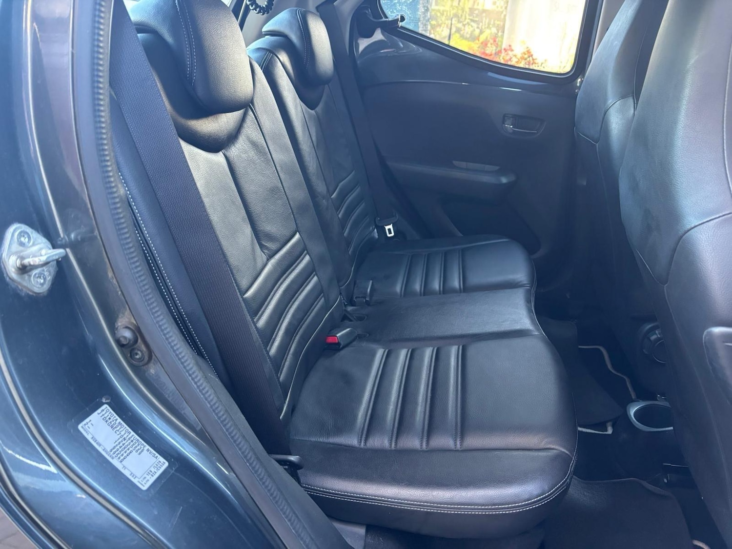 Used Toyota AYGO 2016 for sale - 78062956: Photo 32