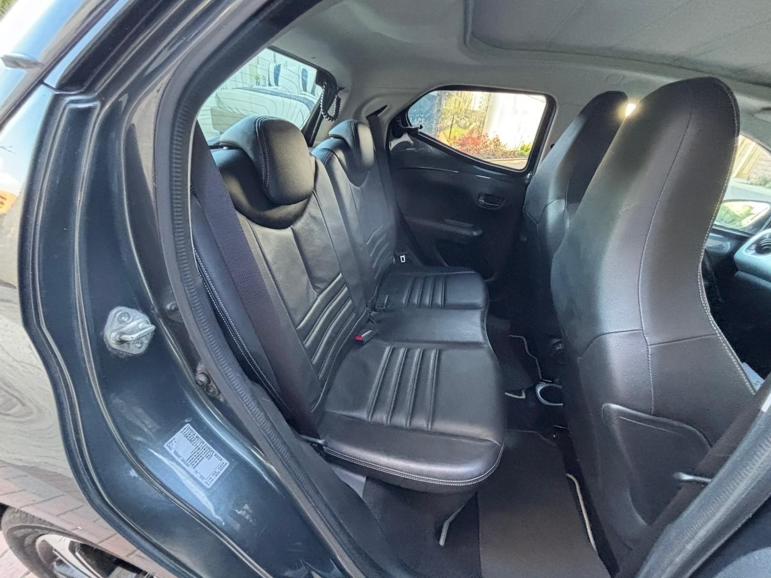 Used Toyota AYGO 2016 for sale - 78062956: Photo 33