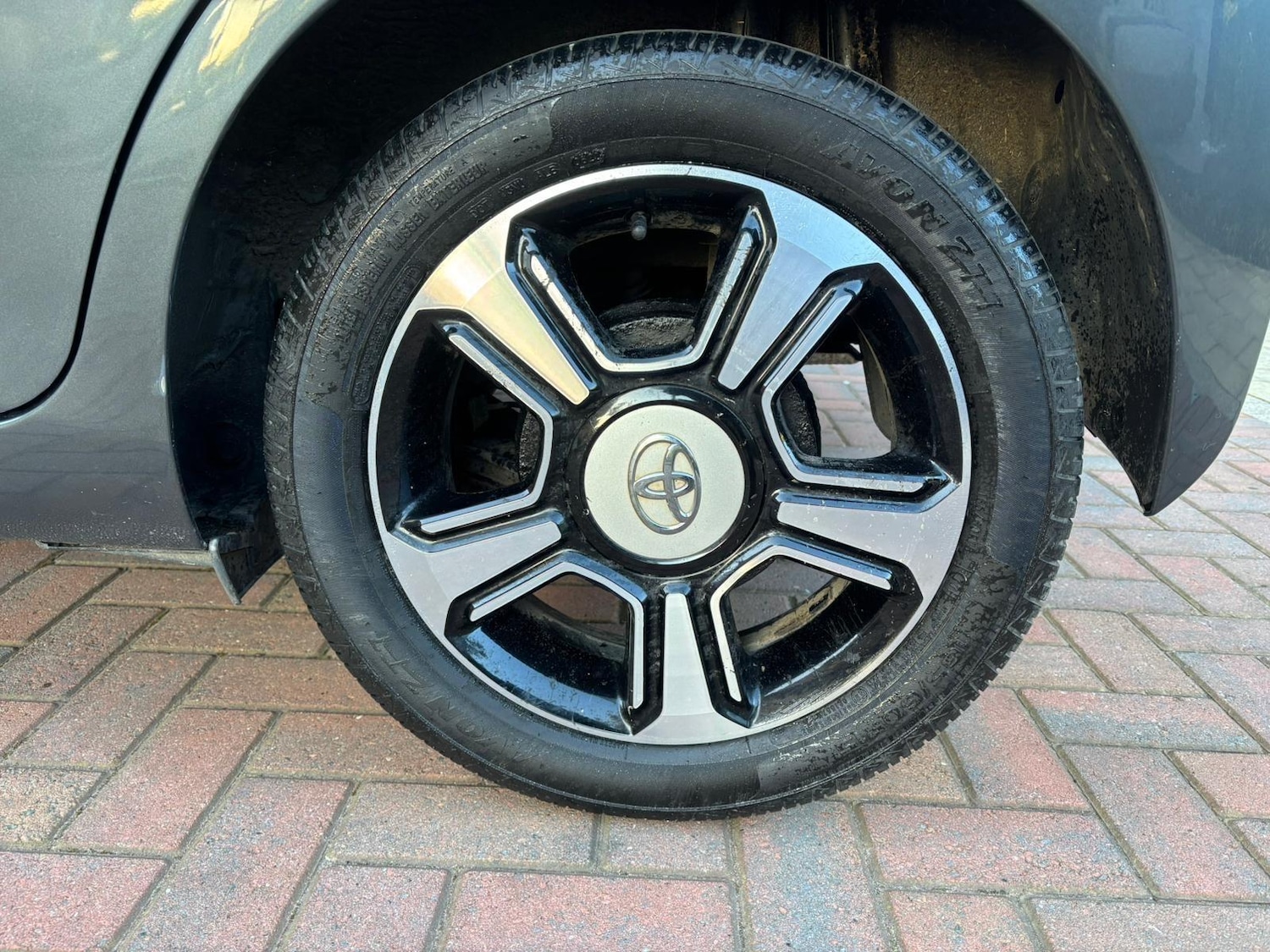 Used Toyota AYGO 2016 for sale - 78062956: Photo 34