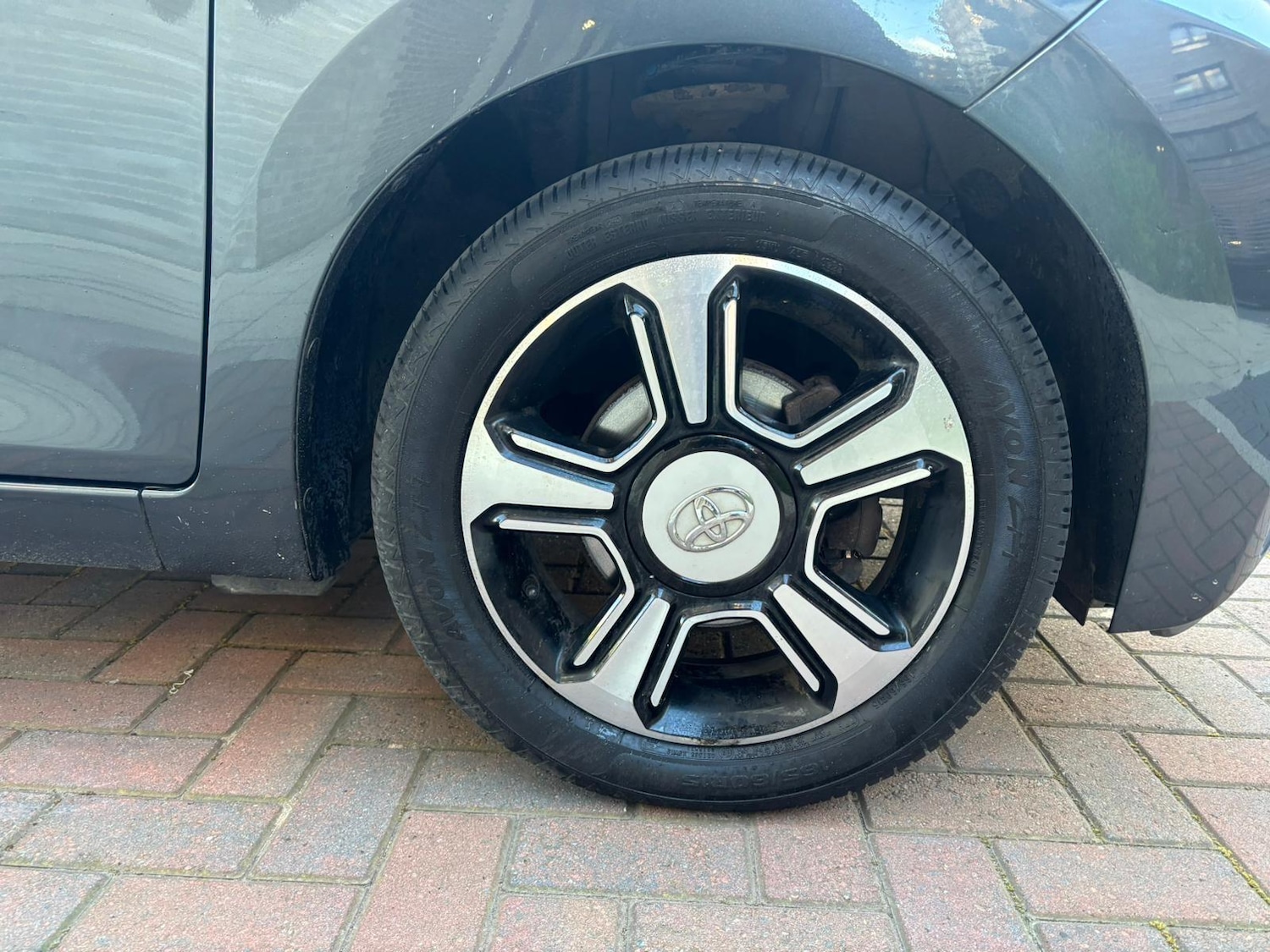 Used Toyota AYGO 2016 for sale - 78062956: Photo 35