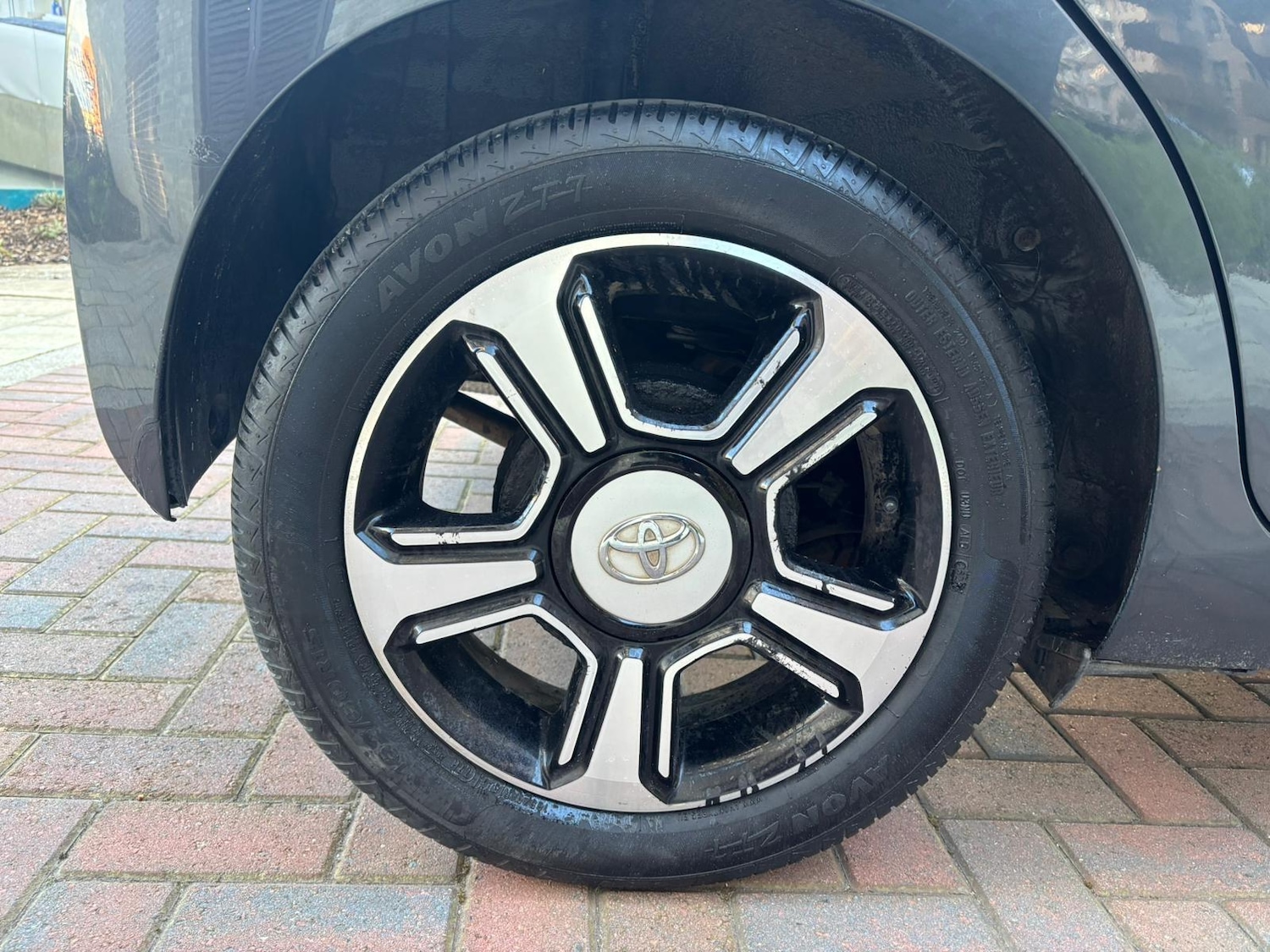 Used Toyota AYGO 2016 for sale - 78062956: Photo 36