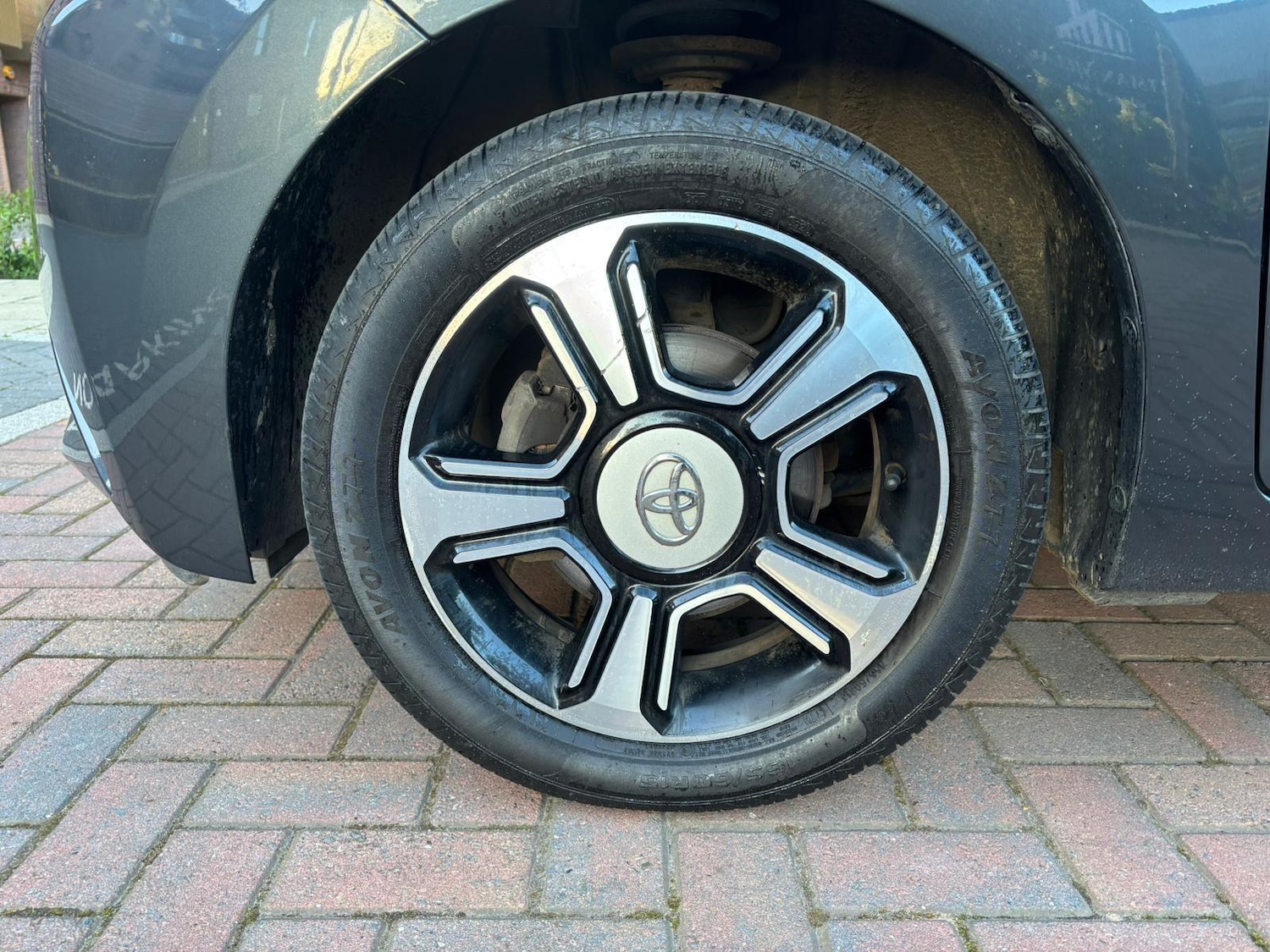 Used Toyota AYGO 2016 for sale - 78062956: Photo 37