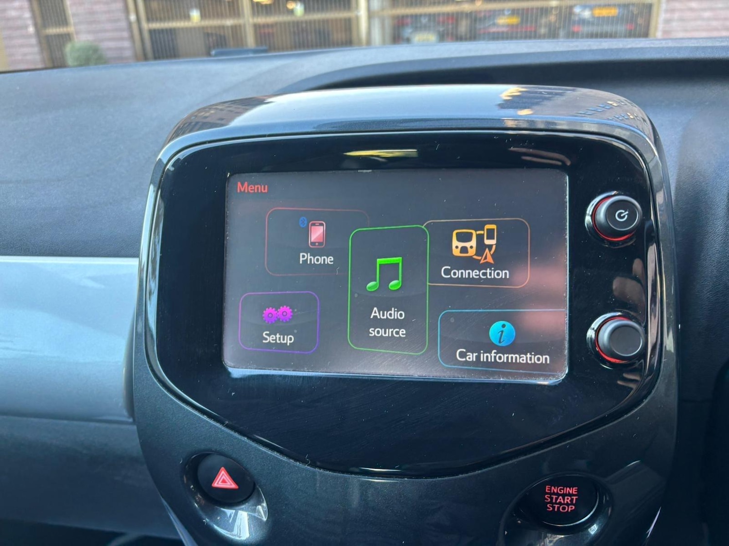 Used Toyota AYGO 2016 for sale - 78062956: Photo 39