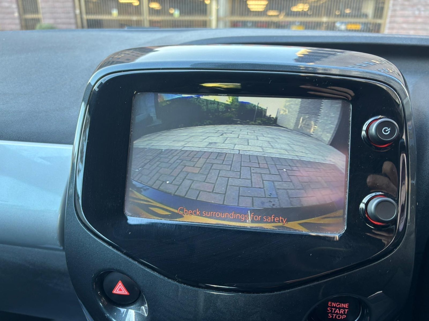 Used Toyota AYGO 2016 for sale - 78062956: Photo 40