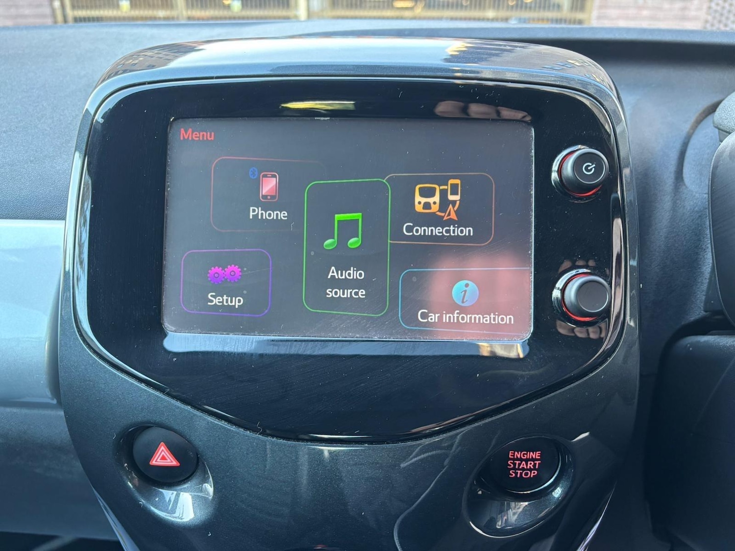 Used Toyota AYGO 2016 for sale - 78062956: Photo 41