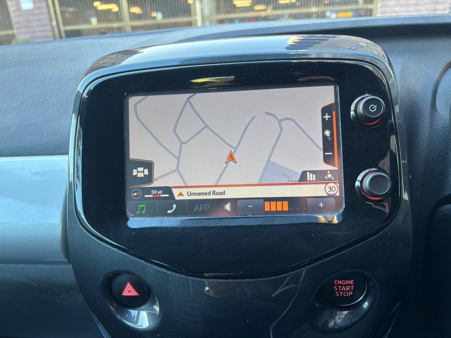 Used Toyota AYGO 2016 for sale - 78062956: Photo 42