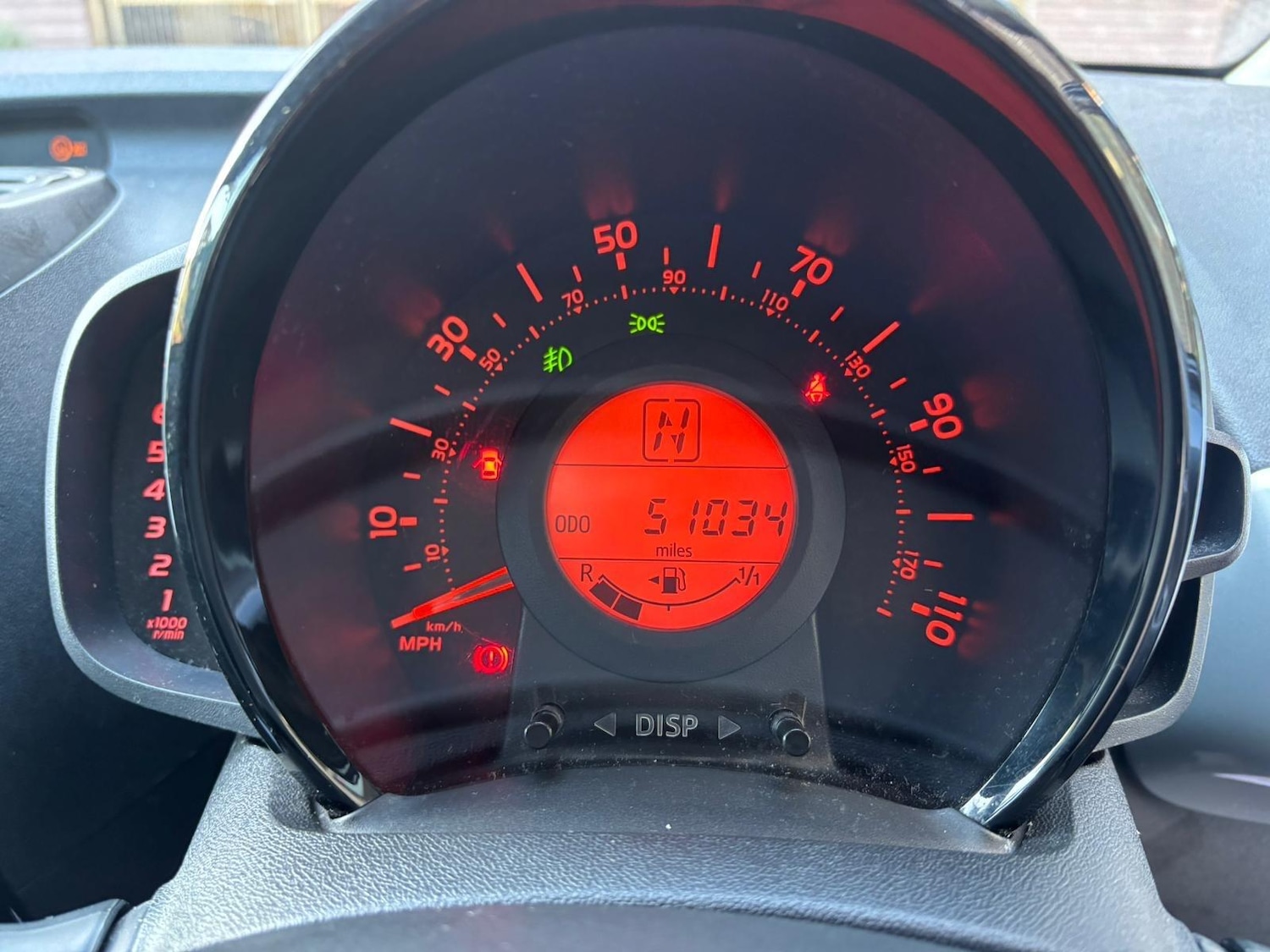 Used Toyota AYGO 2016 for sale - 78062956: Photo 43