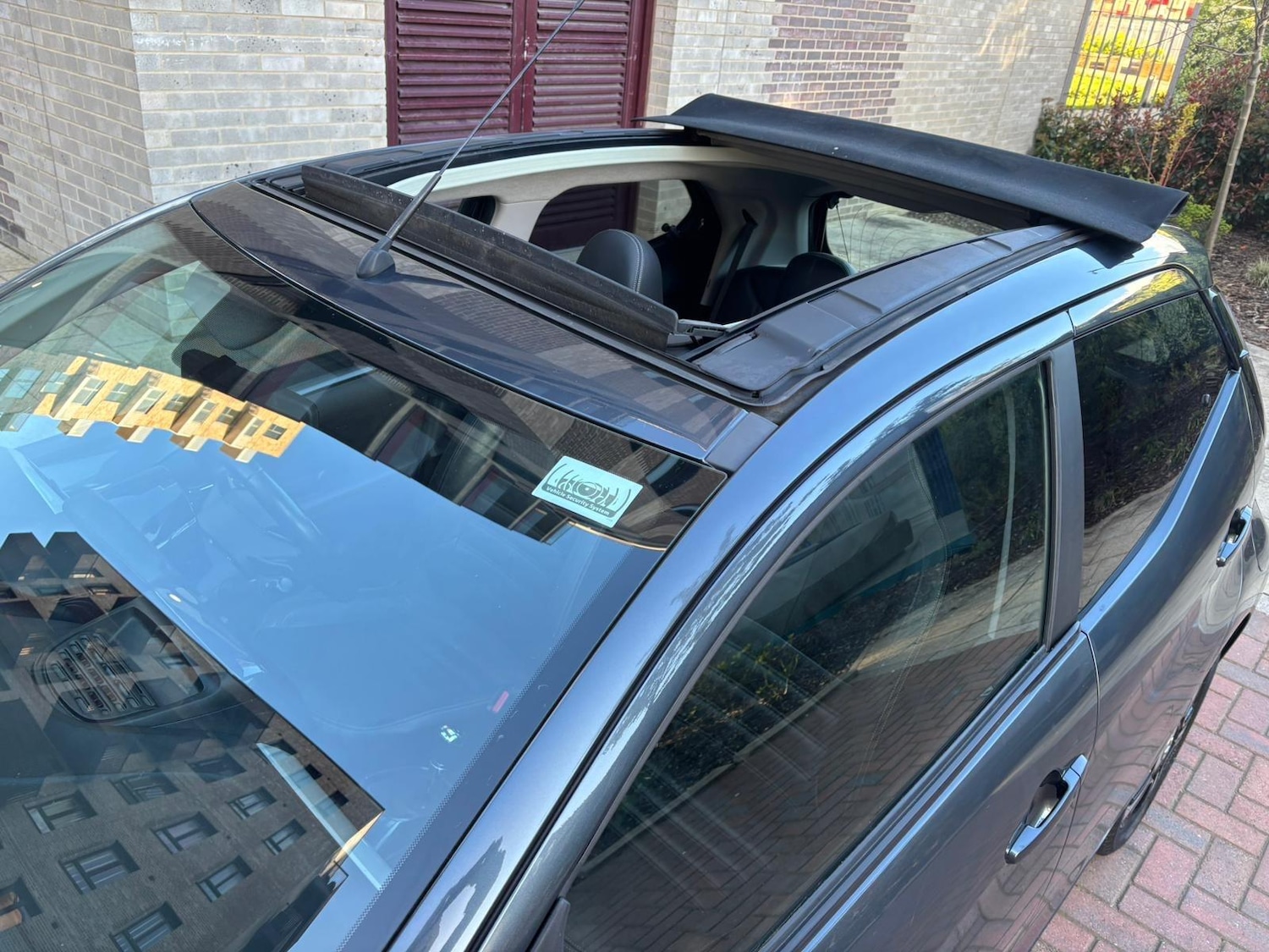 Used Toyota AYGO 2016 for sale - 78062956: Photo 44