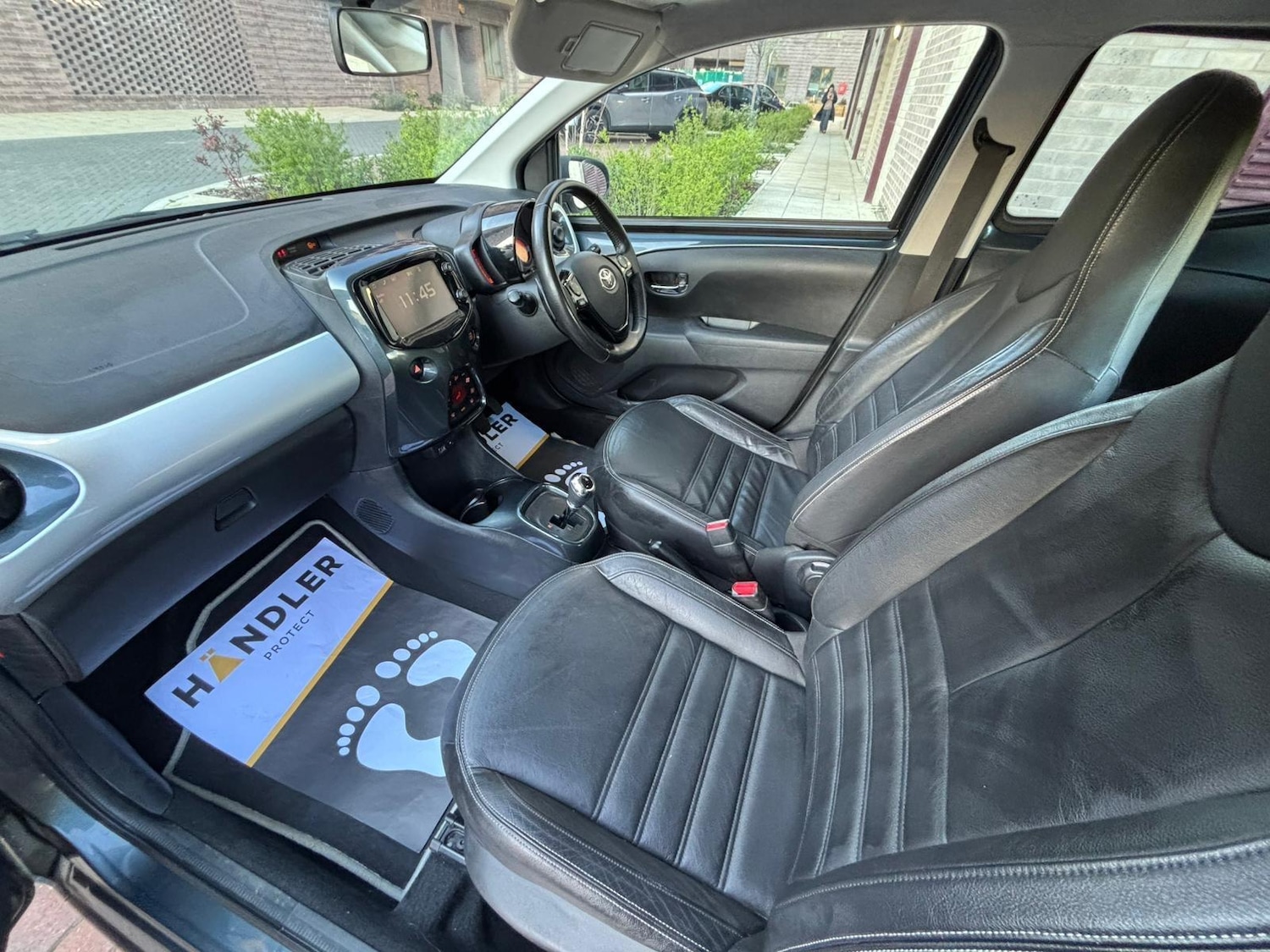 Used Toyota AYGO 2016 for sale - 78062956: Photo 46